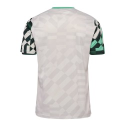 Camiseta Niño Werder Bremen Tercera Calentamiento 2025/26 Camiseta Niño Werder Bremen Tercera Calentamiento 2025/26