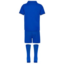Kit local Birmingham City 2025/26 niño Kit local Birmingham City 2025/26 niño