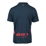 Camiseta visitante para niños Malmö FF 2025