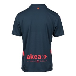 Camiseta visitante para hombres Malmö FF 2025 Camiseta visitante para hombres Malmö FF 2025