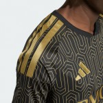 Mujer Los Angeles FC 2026 Camiseta Local