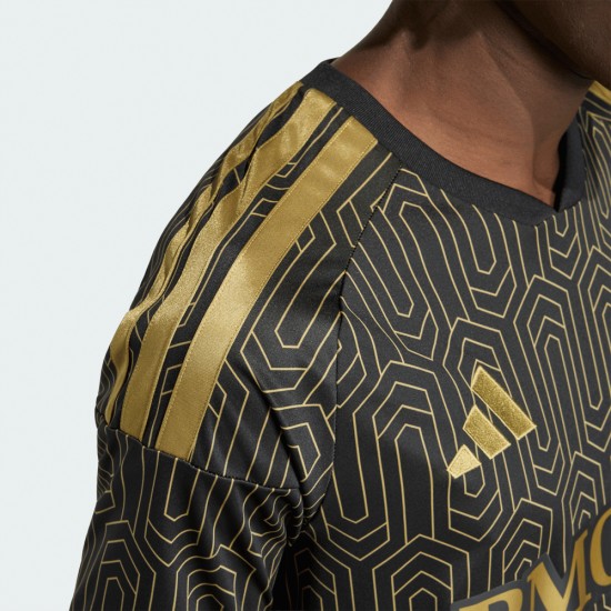 Mujer Los Angeles FC 2026 Camiseta Local