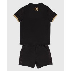 Conjunto visitante Plymouth Argyle 2025/26 niño Conjunto visitante Plymouth Argyle 2025/26 niño