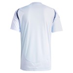 Camiseta infantil Chicago Fire 2025 visitante