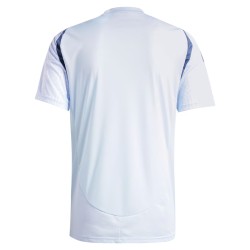 Camiseta hombre Chicago Fire 2025 visitante Camiseta hombre Chicago Fire 2025 visitante