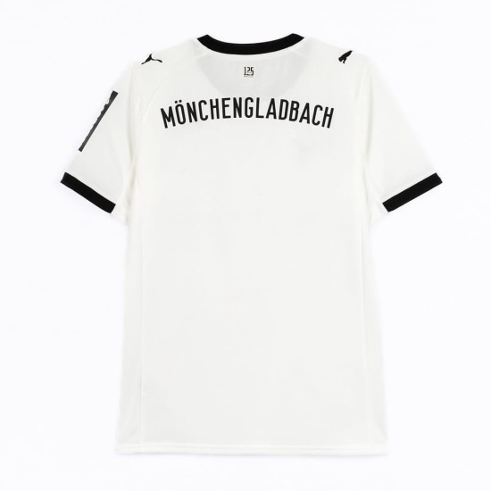 Camiseta local Borussia Mönchengladbach 2025/26 para hombre