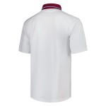 Camiseta Retro Visitante Mujer Aston Villa 2000