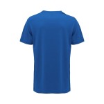 Camiseta Retro FC Luzern Azul Mujer