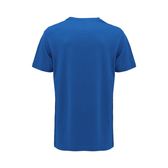 Camiseta Retro FC Luzern Azul Mujer