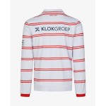 Camiseta Manga Larga Mujer N.E.C. Nijmegen 2025/26 Visitante 2