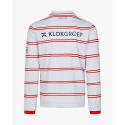 Camiseta Manga Larga Niño N.E.C. Nijmegen 2025/26 Visitante 2 Camiseta Manga Larga Niño N.E.C. Nijmegen 2025/26 Visitante 2