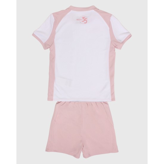 Niño Plymouth Argyle 2025/26 Tercer Kit