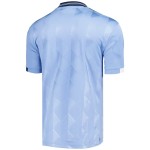 Camiseta retro Inglaterra tercer puesto 1989 niño