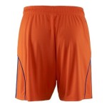 Niño Pantalones Cortos Third FC Schalke 04 2025/26 – Naranja