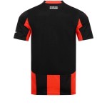 Camiseta Local Niño Eintracht Frankfurt 2025/26