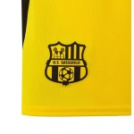 Mujeres Sassuolo 2025/26 Terceros Pantalones Cortos Mujeres Sassuolo 2025/26 Terceros Pantalones Cortos