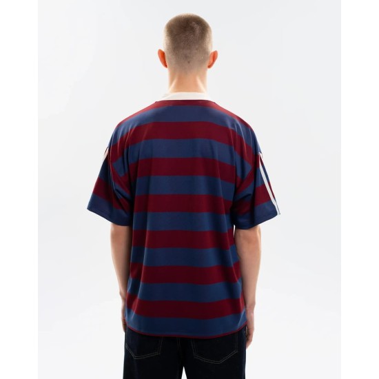 Camiseta Retro Visitante Newcastle United 1995/96 para Mujer