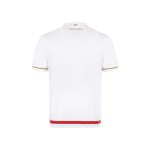 Camiseta local AS Monaco 2025/26 para mujer