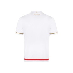 Camiseta local AS Monaco 2025/26 para hombre Camiseta local AS Monaco 2025/26 para hombre