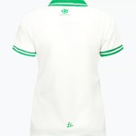 Camiseta local para mujeres Hammarby IF 2025