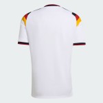 Camiseta local de la Copa del Mundo 2026 de Alemania para mujer