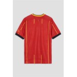 Niño Lecce 2025/26 Tercera Camiseta