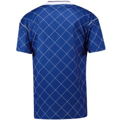 Camiseta Retro Chelsea 1988 para Hombre