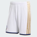 Pantalones cortos locales de la Copa del Mundo 2026 de Italia para niño