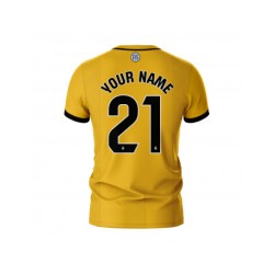 Camiseta del 125º aniversario RCD Espanyol 2025/26 para hombre Camiseta del 125º aniversario RCD Espanyol 2025/26 para hombre