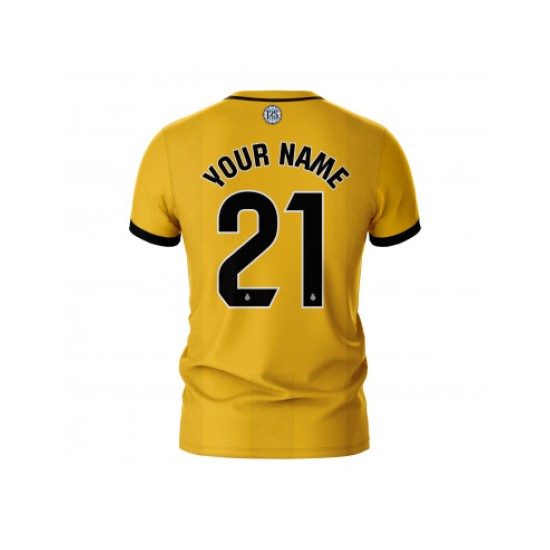 Camiseta del 125º aniversario RCD Espanyol 2025/26 para hombre