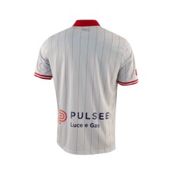 Camiseta visitante de hombre Monza 2025/26 Camiseta visitante de hombre Monza 2025/26