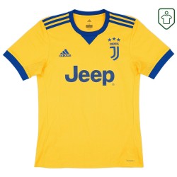 Camiseta retro Juventus 2017/18 visitante para hombre Khedira #6 Camiseta retro Juventus 2017/18 visitante para hombre Khedira #6