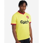 Camiseta Retro Visitante Mujer Liverpool 1997/98