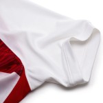 Camiseta Mundial 2026 Visitante Turquía Mujer