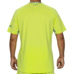 Camiseta tercera Hertha BSC 2025/26 para hombre