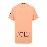 Hombre Le Havre AC 2025/26 Camiseta de Visitante