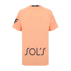 Hombre Le Havre AC 2025/26 Camiseta de Visitante Hombre Le Havre AC 2025/26 Camiseta de Visitante