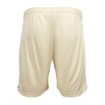 Pantalón Corto Especial 2025/26 FC Augsburg Crema Mujer