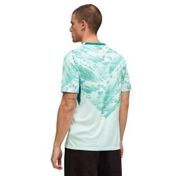 Camiseta Mundial 2026 Visitante Portugal Niño