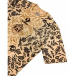 Camiseta tercera femenina Boreale Calcio 2025/26