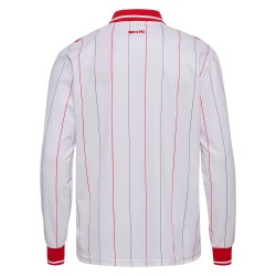 Niño 1. FC Köln 2025/26 Tercera Camiseta Cultura Manga Larga