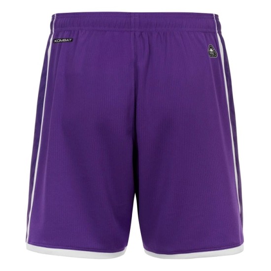 Hombre Pantalón corto Local Fiorentina 2025/26