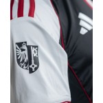 Camiseta tercera de hombre Servette FC 2025/26 Escalade