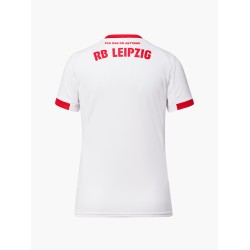 Camiseta RB Leipzig 2025/26 Local Mujer Camiseta RB Leipzig 2025/26 Local Mujer