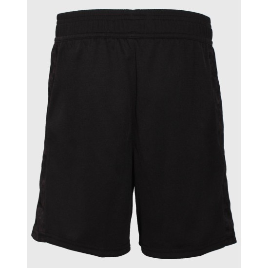 Pantalón corto visitante Plymouth Argyle 2025/26 niño