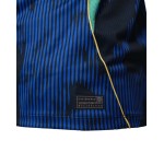 Camiseta Mundial 2026 Visitante Brasil Niño