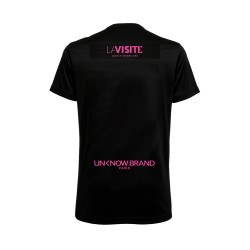 Camiseta tercera Rosa Octubre 2025/26 del Angers SCO para hombre Camiseta tercera Rosa Octubre 2025/26 del Angers SCO para hombre
