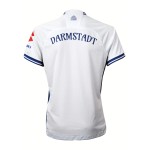 Camiseta Segunda SV Darmstadt 98 2025/26 Hombre