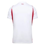 Camiseta Mundial 2026 Visitante Turquía Mujer