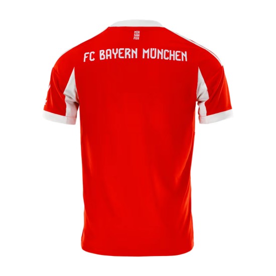 Camiseta local niño Bayern Múnich 2025/26